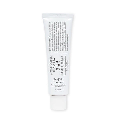 345 Relief Cream(Pack of 2)
