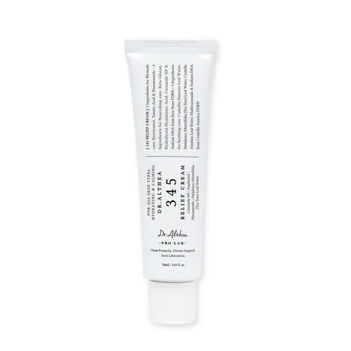 345 Relief Cream(Pack of 2)
