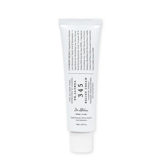 345 Relief Cream(Pack of 2)