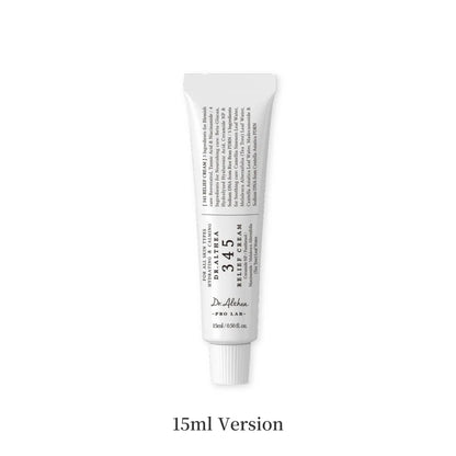 345 Relief Cream(Pack of 2)