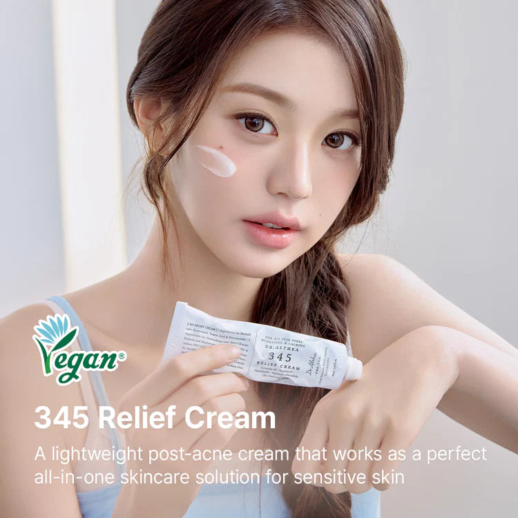 345 Relief Cream(Pack of 2)