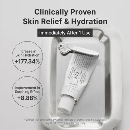 345 Relief Cream(Pack of 2)
