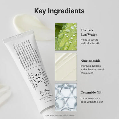 345 Relief Cream(Pack of 2)